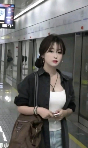 小百合的照片