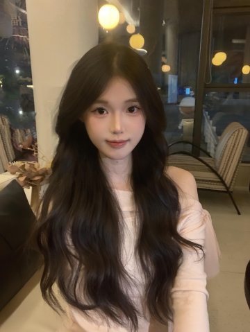 妞妞小仙女的照片