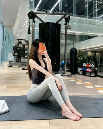 小蜜甜桃的照片