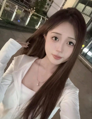 女明星的照片