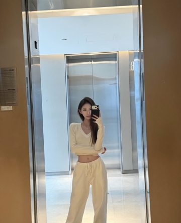 暧昧演练的照片