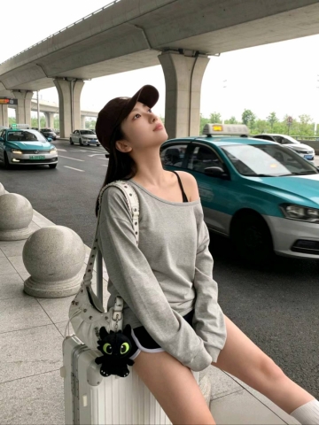 月色如故的照片