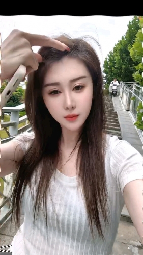 白雪的照片