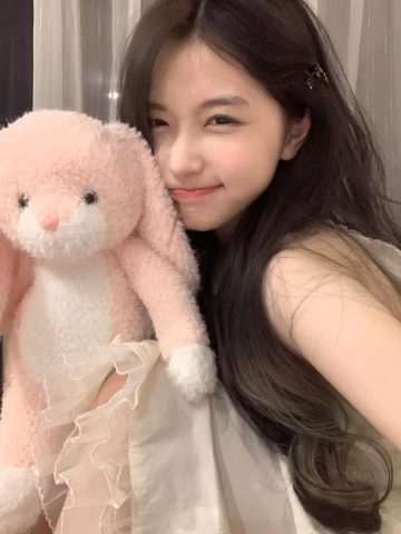 小小u桑的照片