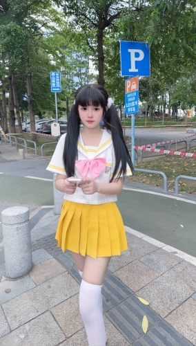 小米爱小玉的照片