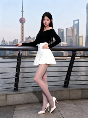 幸运宝宝的照片