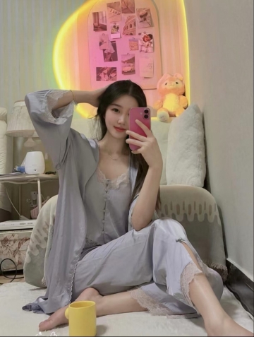 安妮洁的照片