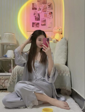 安妮洁的照片
