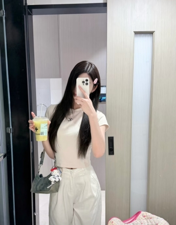 思萌的照片