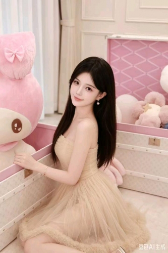 婉晴的照片