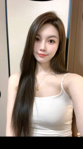 凌妹妹的照片