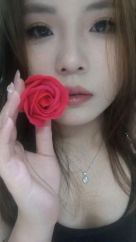 萌婷的照片