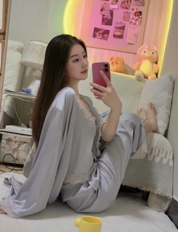 安妮洁的照片