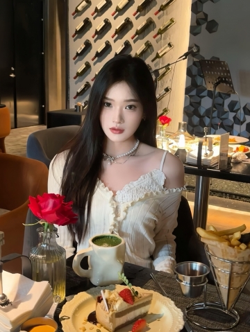 浅笑安然吖的照片