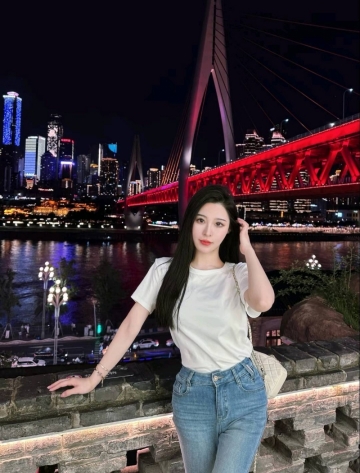 夕茜的照片