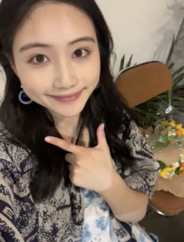 小兰a的照片