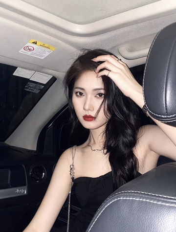 琪琪c605的照片