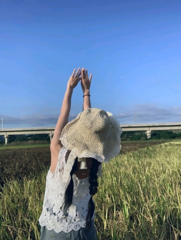 火羽羽的照片