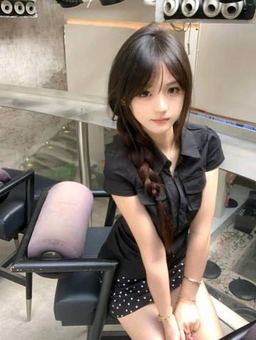 琪琪爱吃糖的照片
