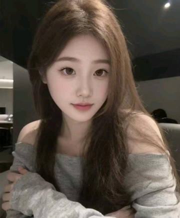 小柠的照片