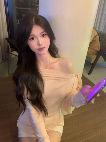妞妞小仙女的照片