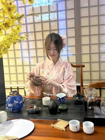 mm小熙的照片