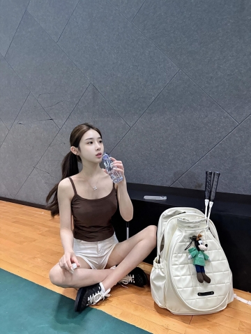 清妍儿的照片