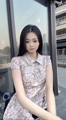 嘎嘎美的照片
