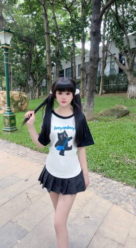 小米爱小玉的照片