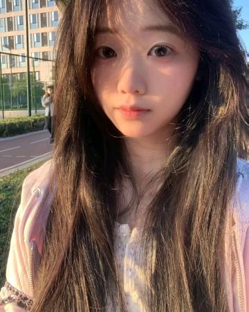M沐沐的照片