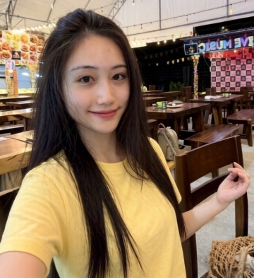 小兰a的照片