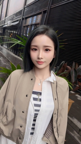 是朵儿呀的照片