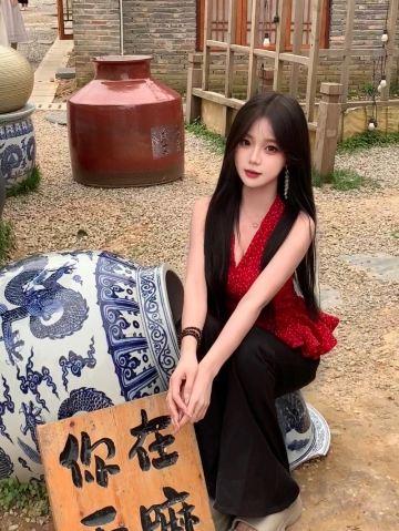 爱跳舞的小七的照片