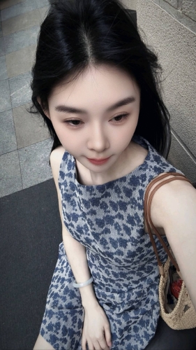 富贵的咸鱼的照片