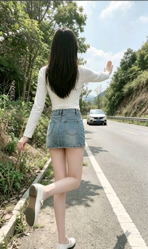 九九珏儿的照片