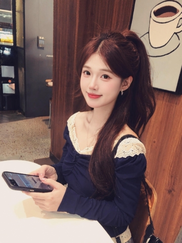 妞妞小仙女的照片