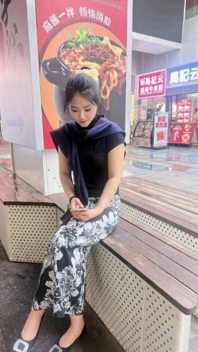 王小萌的照片