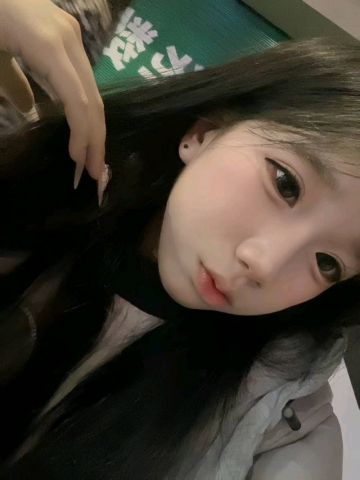 茹茹不小心的照片