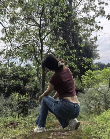 小妮妮呢的照片