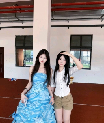 甜柚.的照片