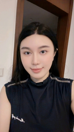 挽琪的照片
