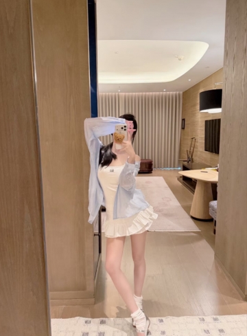 思萌的照片