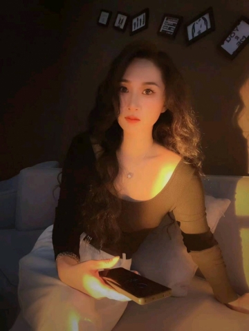 健身教练a的照片