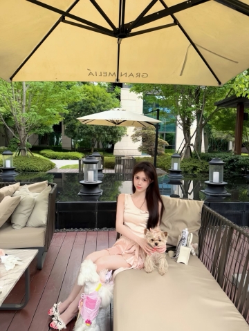 暧昧演练的照片