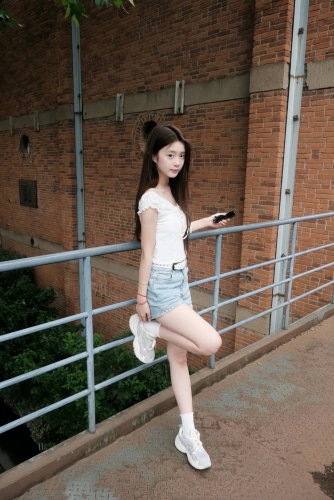 嘉嘉鸭的照片