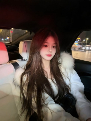 婷美的照片