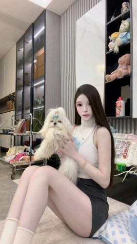 小菲儿呀的照片