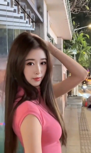 小百合的照片