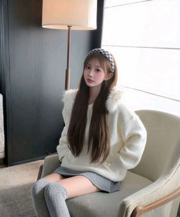 小茜茜公主的照片