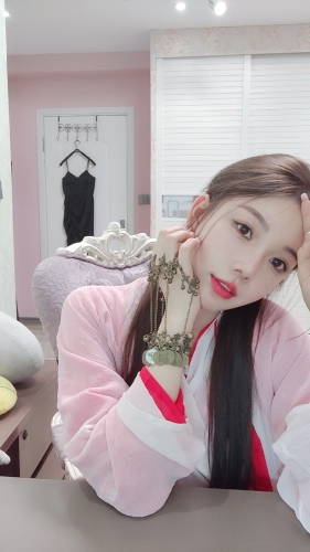 小美i的照片